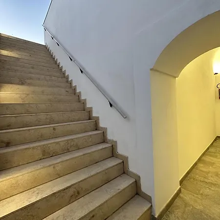 Domus L Ponza Seaview Villa Exterior photo