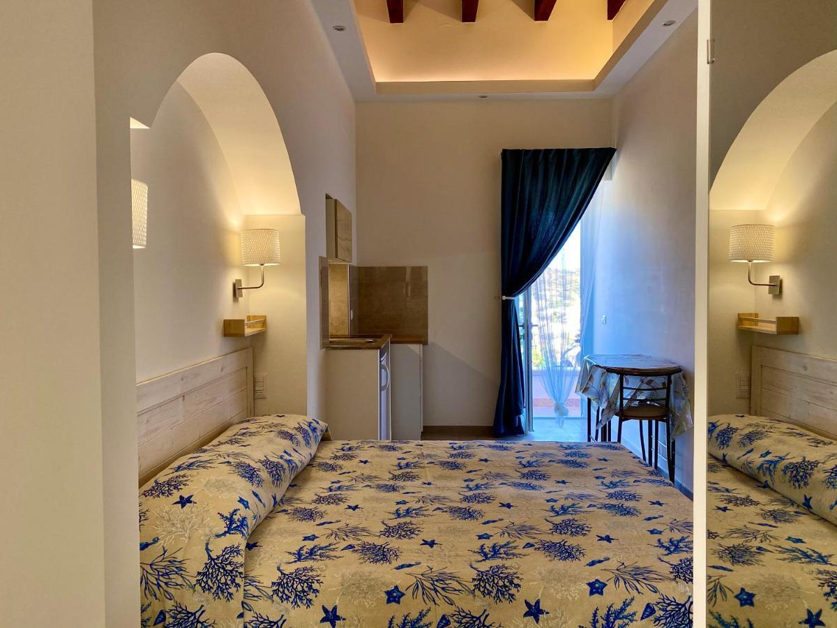 Domus L Seaview Holiday home *