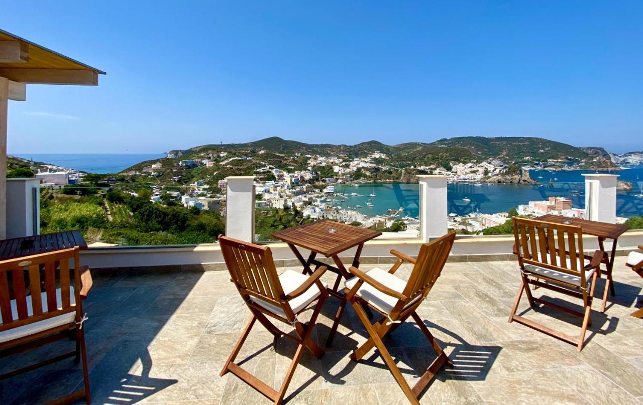 Domus L Seaview