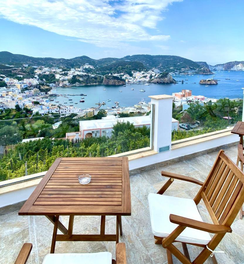 Holiday home Domus L Seaview