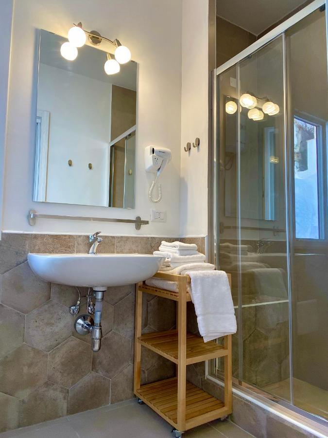 Holiday home Domus L Seaview Ponza