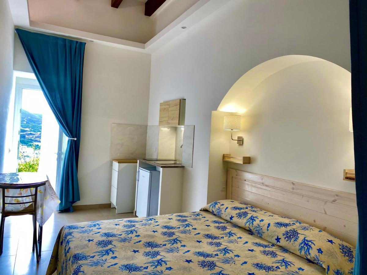 Domus L Seaview Holiday home *