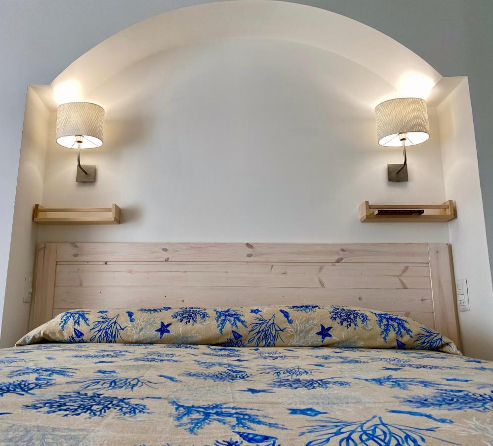 Holiday home Domus L Seaview Ponza