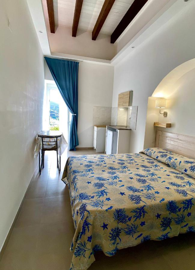 Domus L Seaview Holiday home *