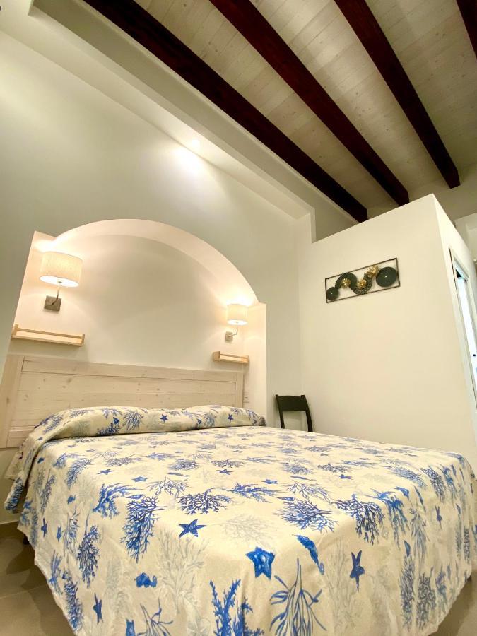 Holiday home Domus L Seaview