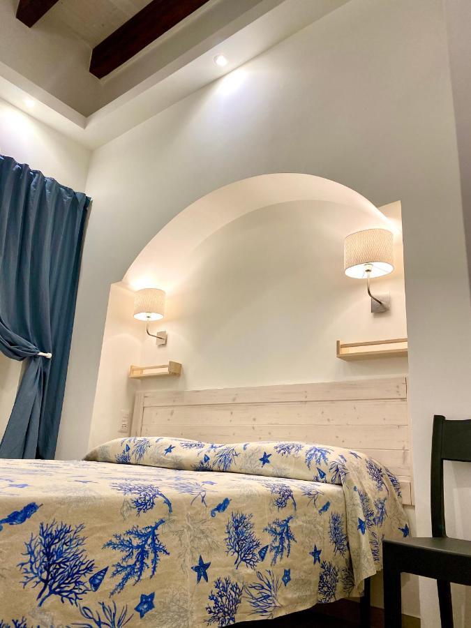 Domus L Seaview Ponza