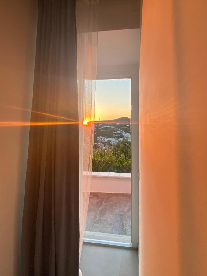Domus L Seaview * Ponza