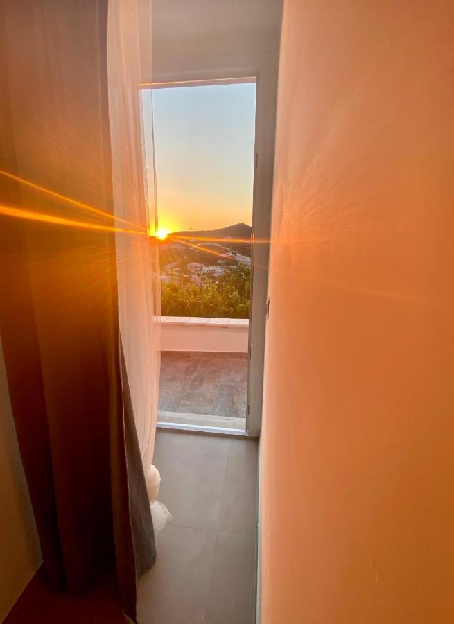Holiday home Domus L Seaview *