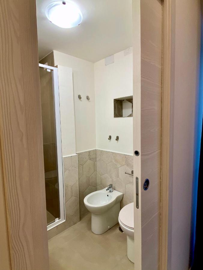 Domus L Seaview Holiday home Ponza