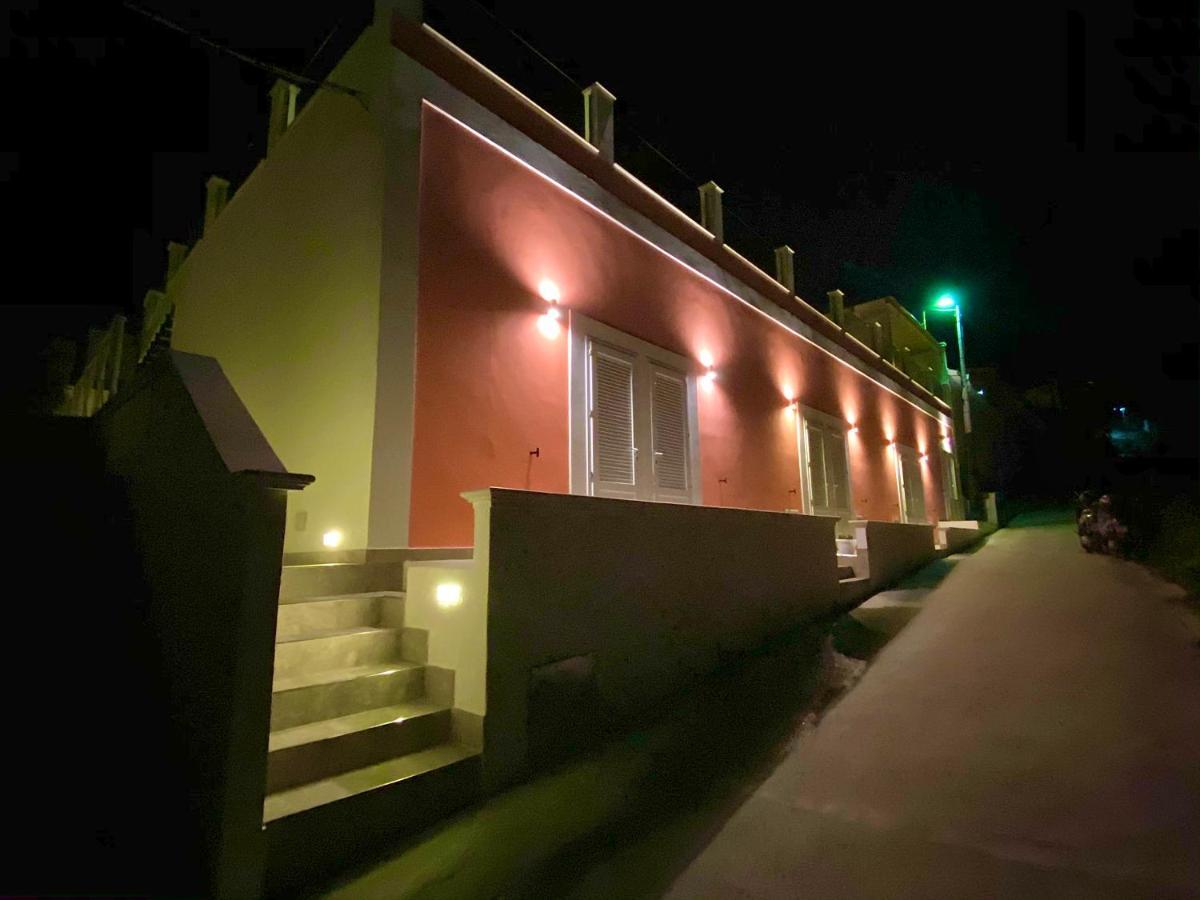 Domus L Seaview Holiday home Ponza