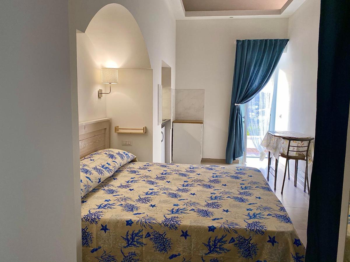 Holiday home Domus L Seaview *