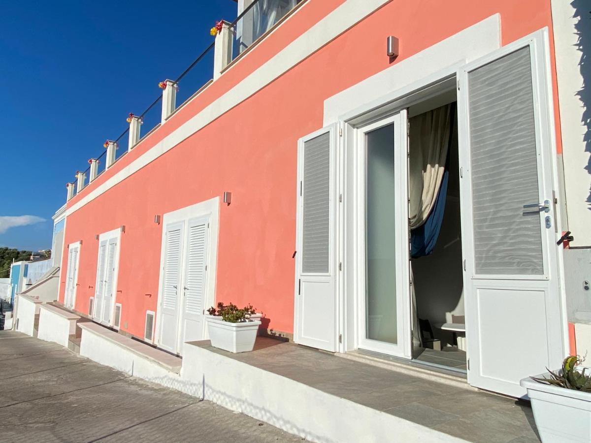 Domus L Seaview * Ponza