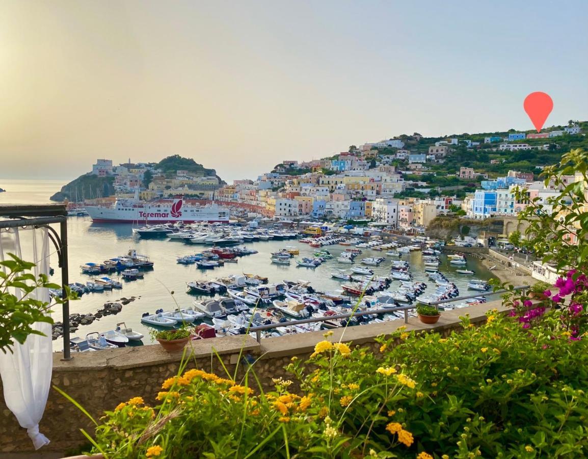 Domus L Seaview * Ponza