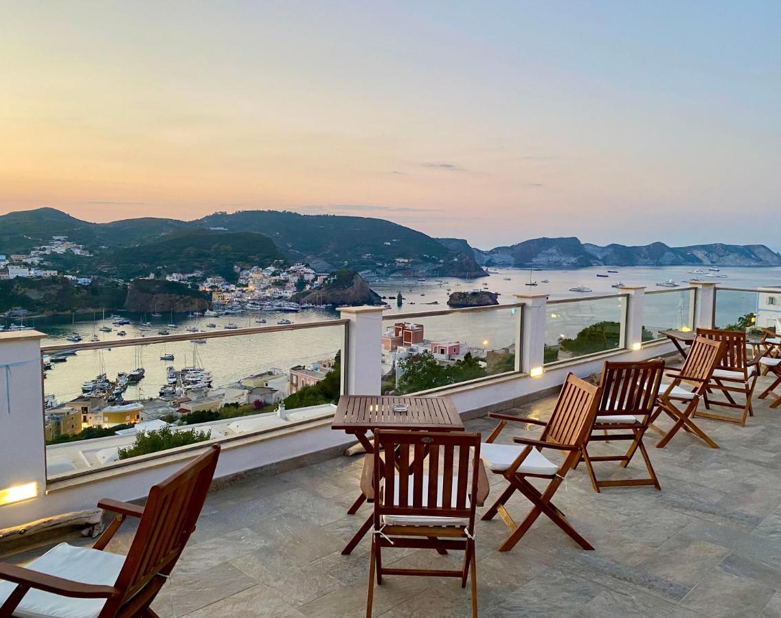 Holiday home Domus L Seaview