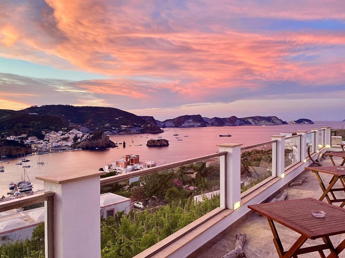 Domus L Seaview Holiday home