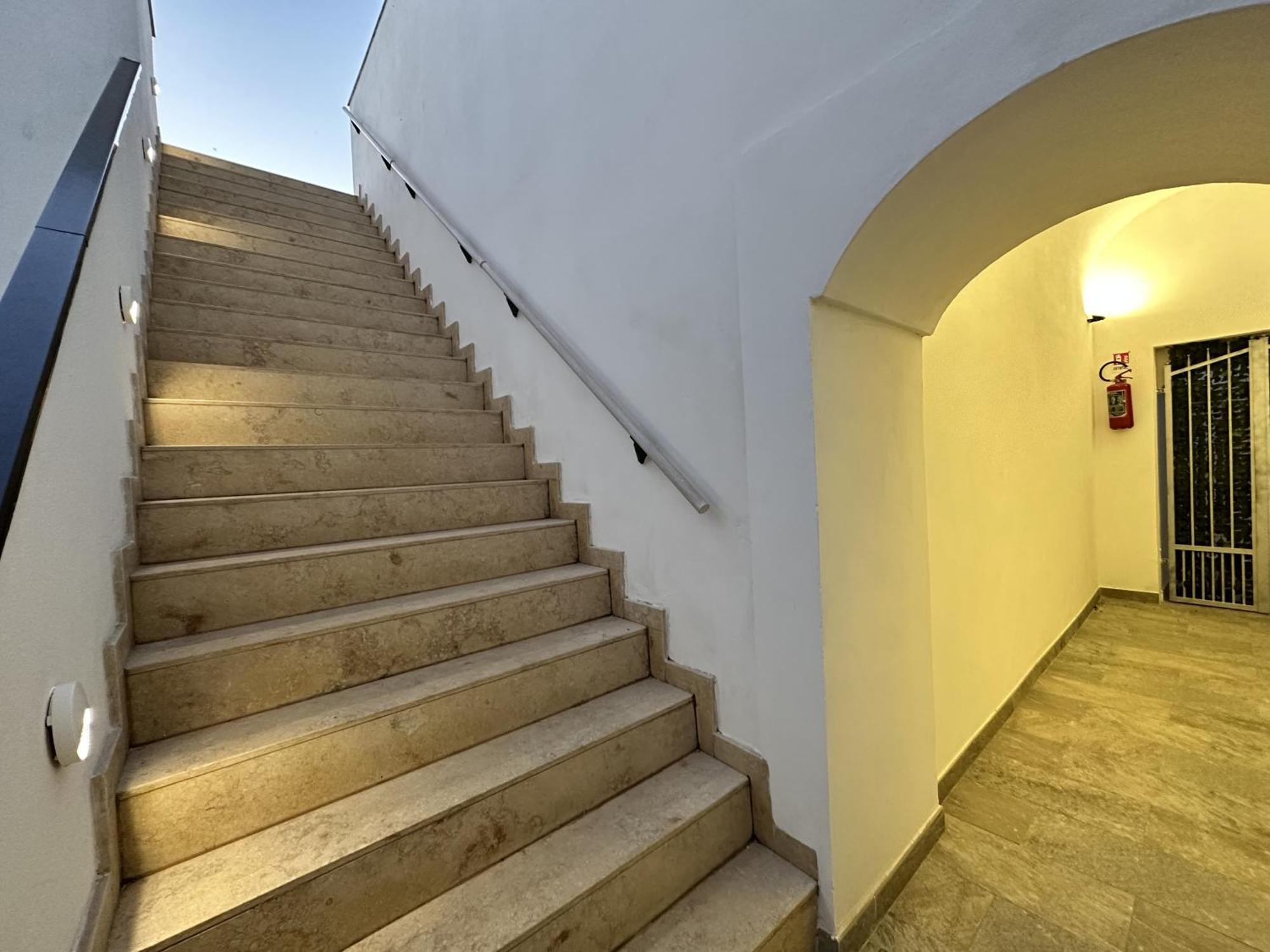 Domus L Seaview *